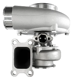 TS-1 Performance Turbosprężarka Turbosmart 6466 T3 01.10AR Externally Wastegated