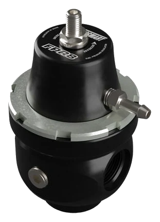 Regulator ciśnienia paliwa Turbosmart FPR8 AN8