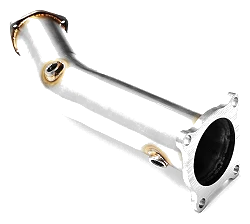 Downpipe AUDI A6 2.0 TFSI C6 2006-2011 - RM-212106-b