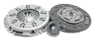 Zestaw sprzęgła Xtreme Clutch AUDI A4 2.4 125KW (2002-2004)