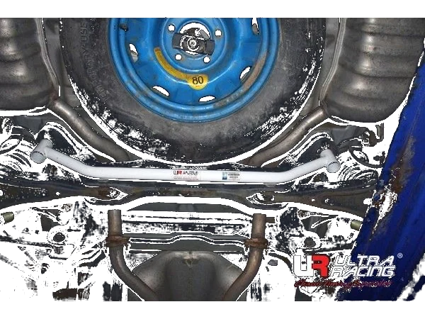 Rozpórka tylna dolna (Rear Lower Bar) 2226 Ultra Racing Kia Sorento 09-13