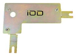 Mocowanie TCU IOD Performance Nissan Patrol Y61