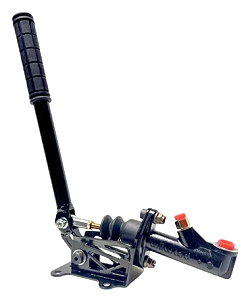 Hydrauliczny hamulec ręczny S4-HB-1-BL