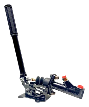 Hydrauliczny hamulec ręczny S4-HB-1-BL