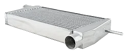 Intercooler FMIC.EU Mitsubishi Lancer EVO X 2.0 2008-2015