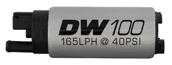 Pompa paliwa DeatschWerks DW100 165 lph
