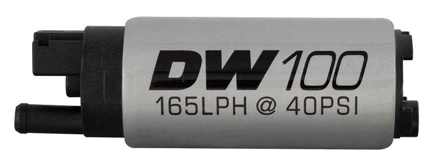 Pompa paliwa DeatschWerks DW100 165 lph