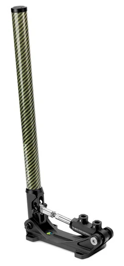 Nuke Performance Hydraulic Handbrake DriftSpec Pro Carbon Kevlar 460mm 18.11"