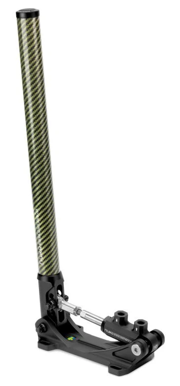 Nuke Performance Hydraulic Handbrake DriftSpec Pro Carbon Kevlar 460mm 18.11"