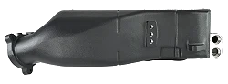 Kolektor dolotowy z intercoolerem FMIC.Pro BMW G20 330i G22 430i G42 230i 2.0 B48 TU 2019-