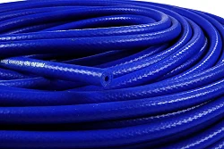 Przewód podciśnienia Vacuum zbrojony 3mm Fmic.Pro Niebieski