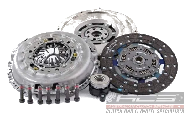 Zestaw sprzęgła Xtreme Clutch Mitsubishi TRITON 2.4 DI-D 4WD 133KW (2015-on)