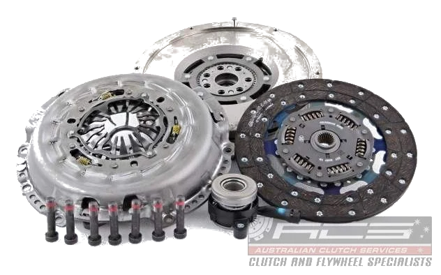Zestaw sprzęgła Xtreme Clutch Mitsubishi TRITON 2.4 DI-D 4WD 133KW (2015-on)