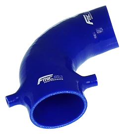 Przewód Silikonowy Dolotu FMIC.EU Honda Civic Acura Integra DC2 TypeR B16A B18C