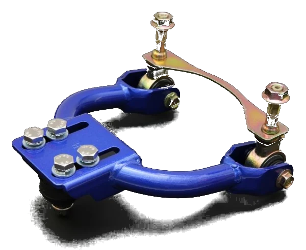 Hardrace Front Upper Arm For Honda Civic Crx Integra