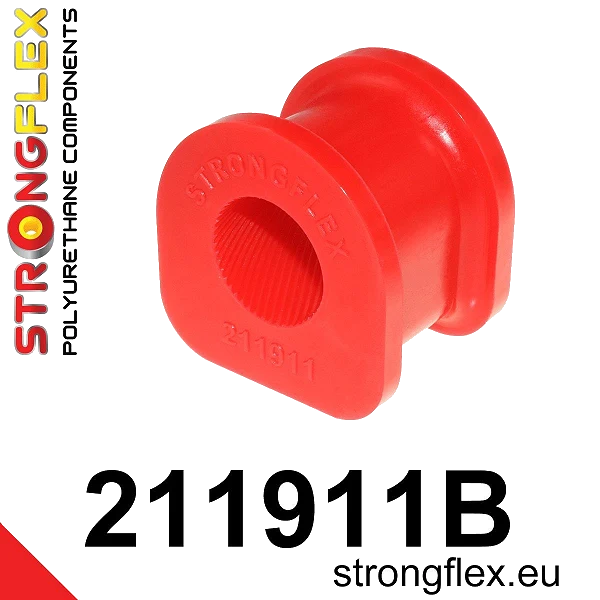 211911B: Tuleja stabilizatora przedniego - 211911B_28mm