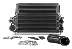 Competition Intercooler Kit Wagner Tuning for Ford F150 2017 10  Speed