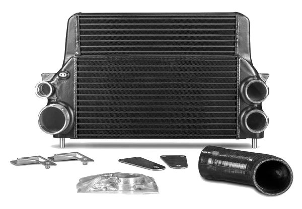 Competition Intercooler Kit Wagner Tuning for Ford F150 2017 10  Speed