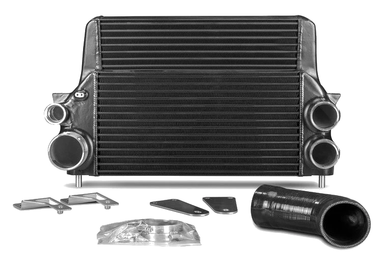 Competition Intercooler Kit Wagner Tuning for Ford F150 2017 10  Speed