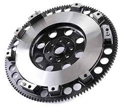 Xtreme Flywheel - Lightweight Chrome-Moly - FSU003CL