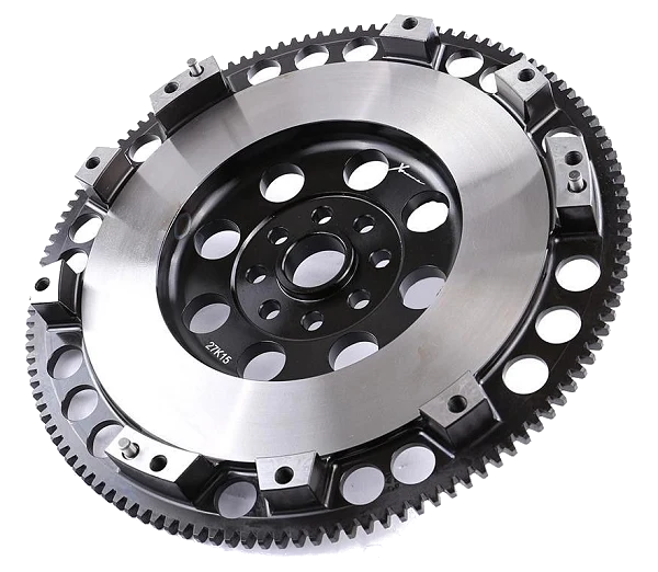 Xtreme Flywheel - Lightweight Chrome-Moly - FSU003CL