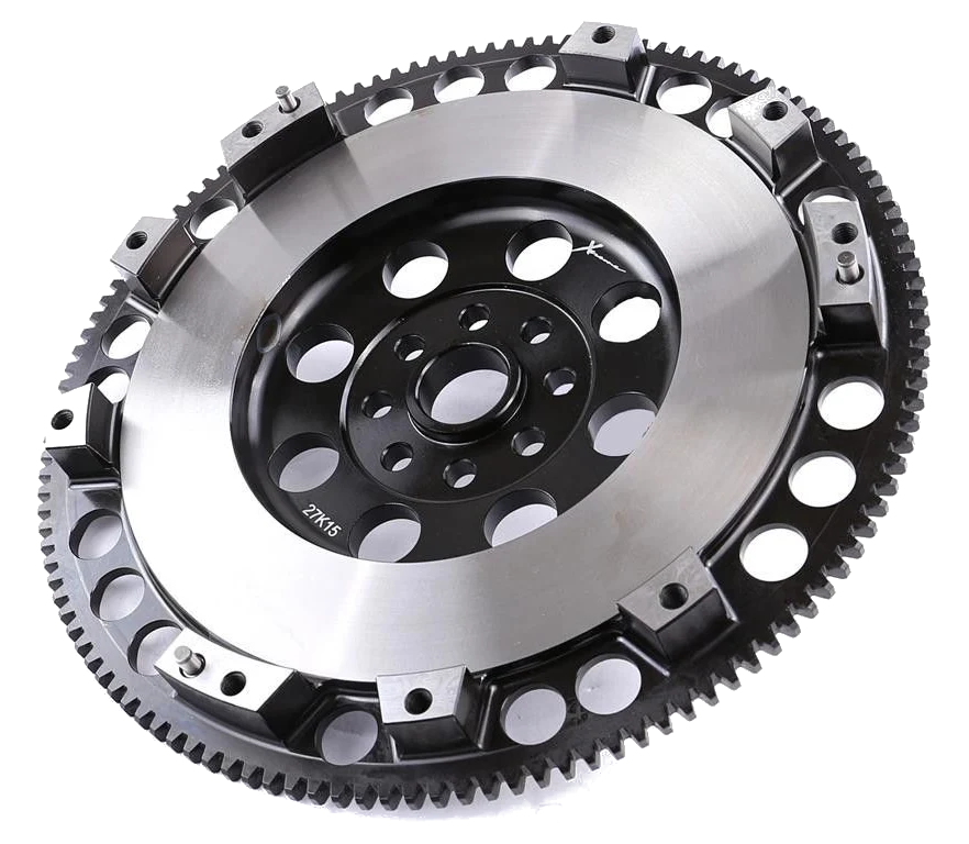 Xtreme Flywheel - Lightweight Chrome-Moly - FSU003CL