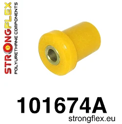 101674A: Tuleja wahacza przedniego górnego SPORT Mazda MX-5 NC