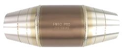 Katalizator FMIC.Pro Euro 6 500 CPSI do silników 0.6-1.4L wlot/wylot 51-76mm Pt/Pd/Rh 5:5:1