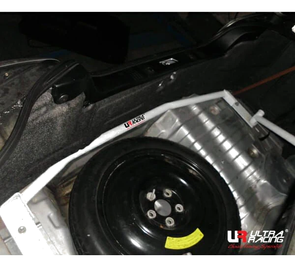 Rozpórka tylna górna (Rear Upper Strut Bar) (3457) Ultra Racing Nissan Skyline (GTR 34) 2.6TT 4WD 99-02