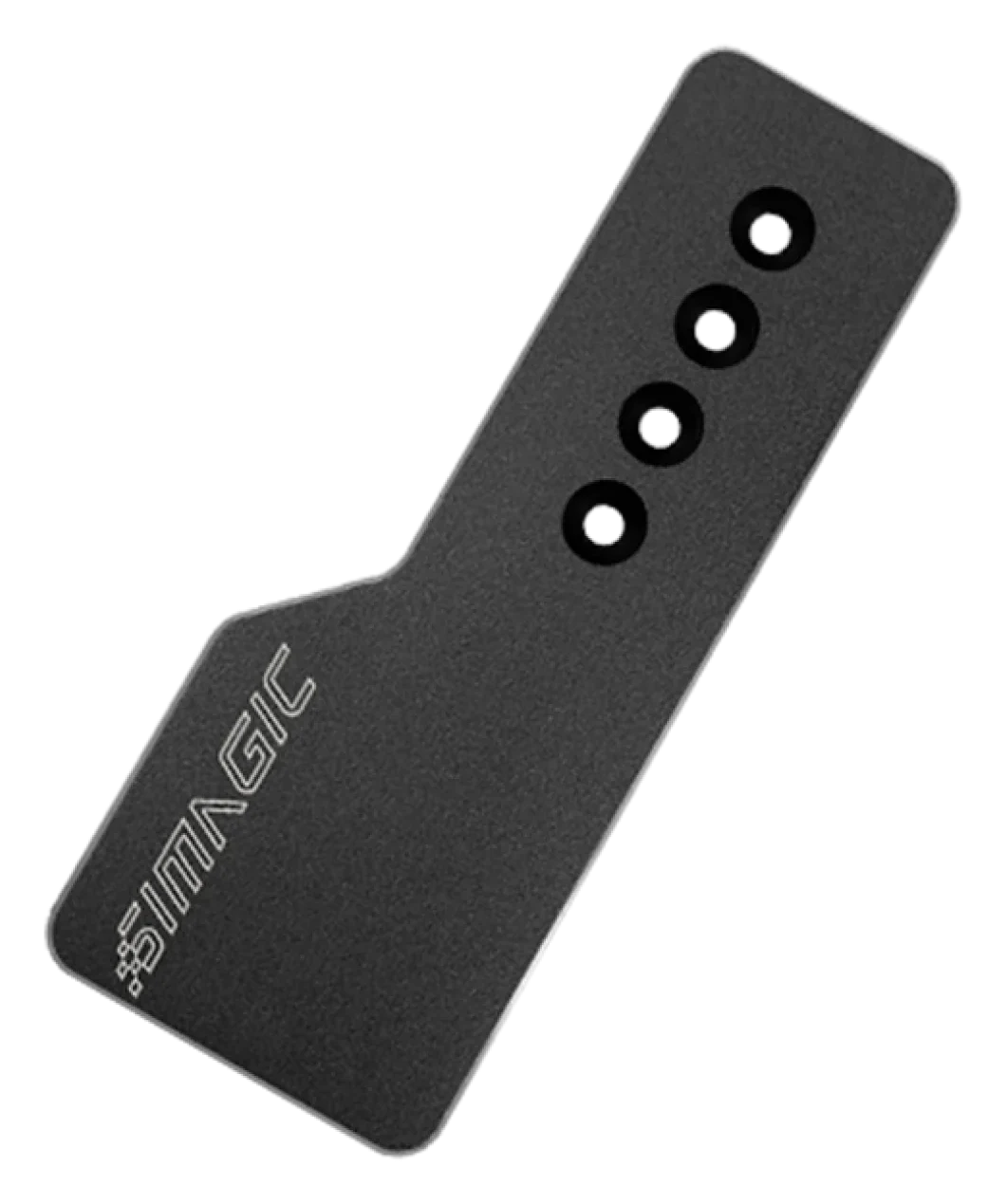 Długa Nakładka Pedału Gazu dla Pedalbox P1000 SIMAGIC Symulator Simracing