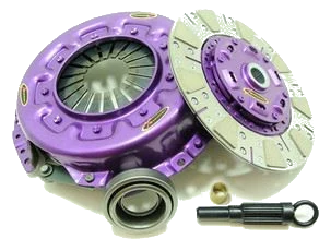Zestaw sprzęgła Xtreme Clutch Heavy Duty Ceramic Nissan 300 ZX 3.0 208KW (1989-1997)