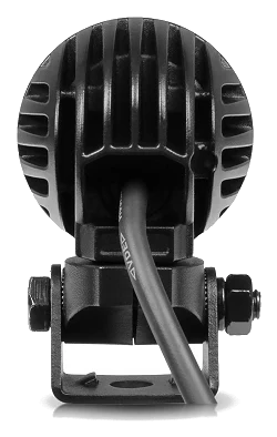 Lampa robocza LED Purelux Rotatable 10 Gen2 skupiona wiązka 12V 24V 10W 6cm