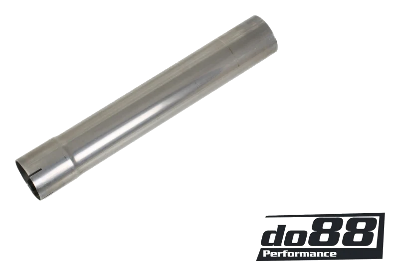 Avgasrör stalowy 490mm 3,5" (89mm)