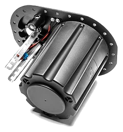 FCST for External Pumps Radium Engineering