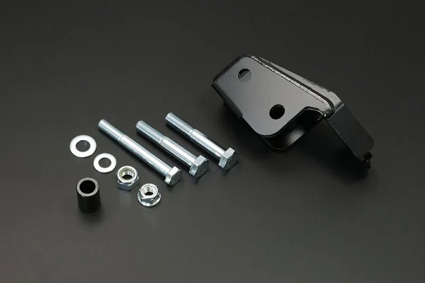 Hardrace Front Panhard Rod Extension Bracket Suzuki Jimny