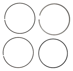 Pierścienie tłokowe Wiseco 7600MC - 76.00mm
