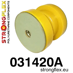 031420A: Tuleja wahacza przedniego 58mm SPORT BMW e39