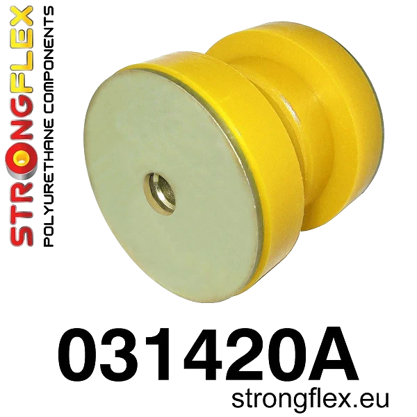 031420A: Tuleja wahacza przedniego 58mm SPORT BMW e39