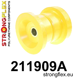 211909A: Tuleja tylnego wózka - przednia SPORT