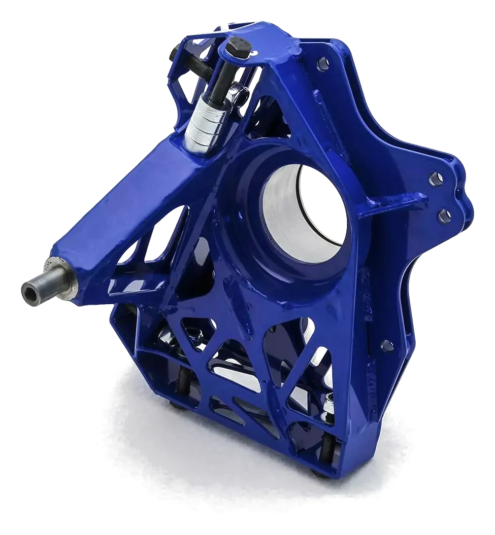Zestaw zwrotnic tylnego zawieszenia Mazda RX-8 Wisefab