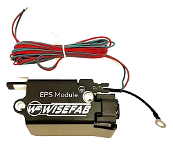 EPS Control Module Wisefab WF779 for BMW E9X / E8X Electric Steering Rack