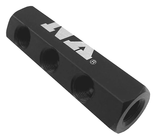 1 in 6 Out Distribution Block Nitrous Express NX 15017