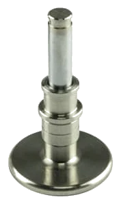 WG45 Valve + guide replacement