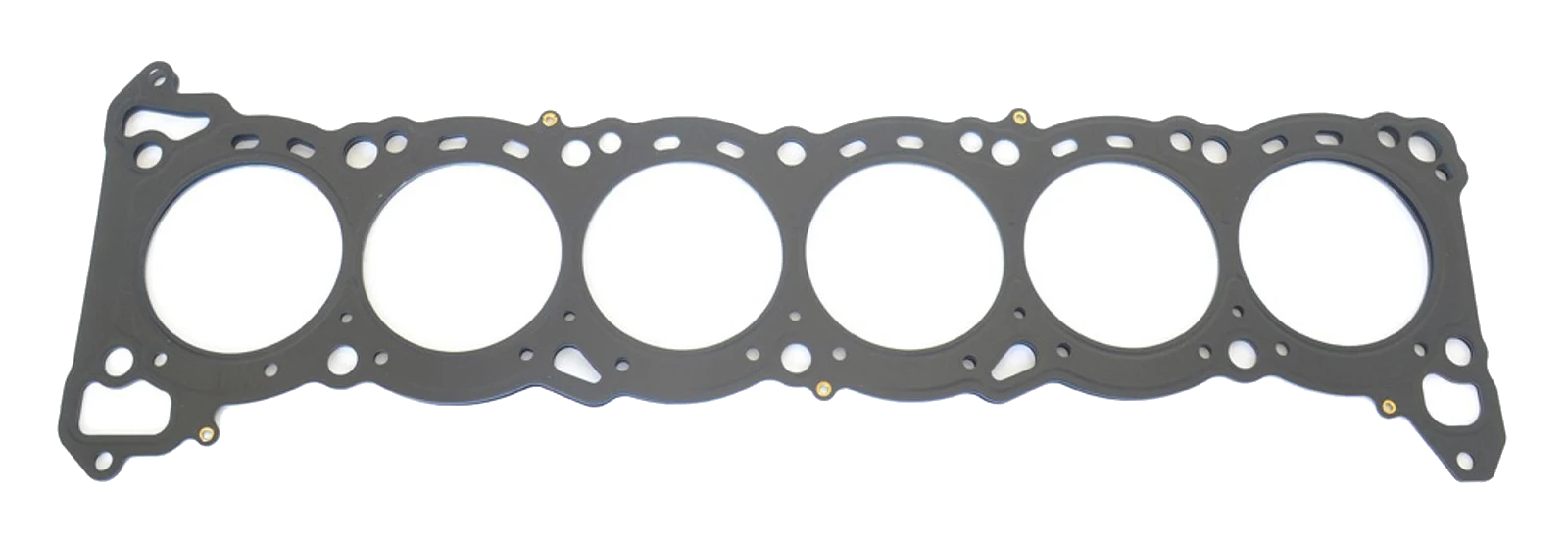 Uszczelka głowicy Athena MLS Nissan Skyline Coupe / RB26DETT 1.5mm 87.5mm 338315R
