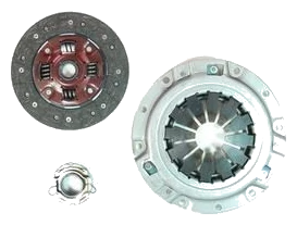 Zestaw sprzęgła Xtreme Clutch DAIHATSU MIRA 1.0 43KW (2003-on)