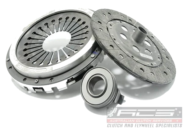 Zestaw sprzęgła Xtreme Clutch PORSCHE 968 3.0 Turbo S 224KW (1993-1995)