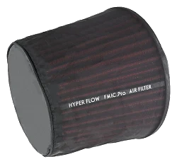 Hydrofobowa osłona filtra stożkowego JRspec HydroShield rozmiar S