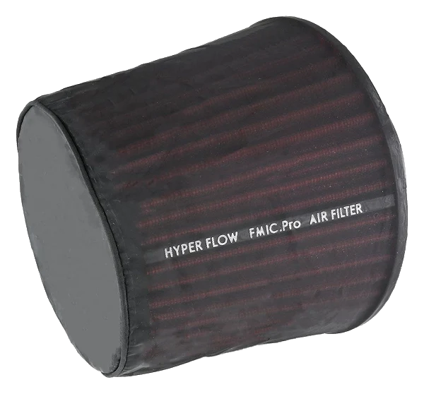 Hydrofobowa osłona filtra stożkowego JRspec HydroShield rozmiar S