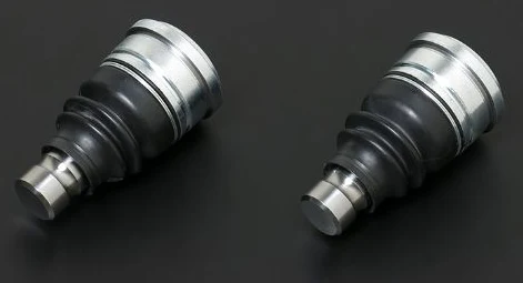 Hardrace Front Roll Center Adjuster For Luxgen S5 U6