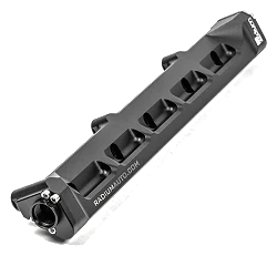 Listwa Paliwowa VW Volkswagen Golf GTI Jetta GLX GLI 2001-2005 Radium Engineering